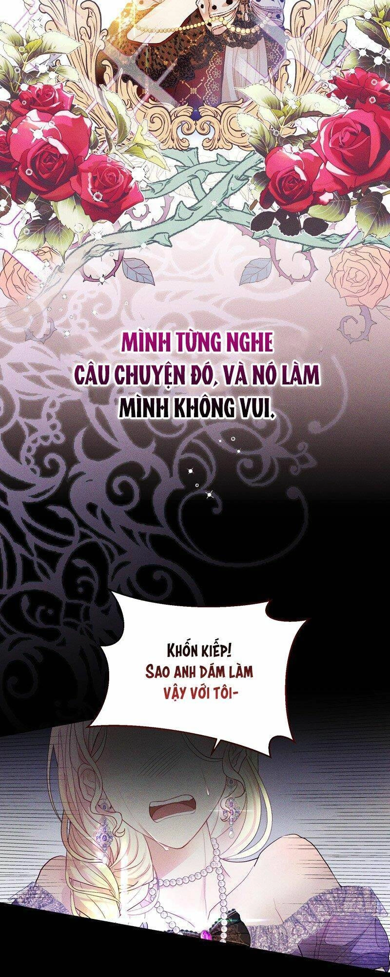 Một Ngày Nọ Cha Bỗng Dưng Xuất Hiện Chapter 2 - 44