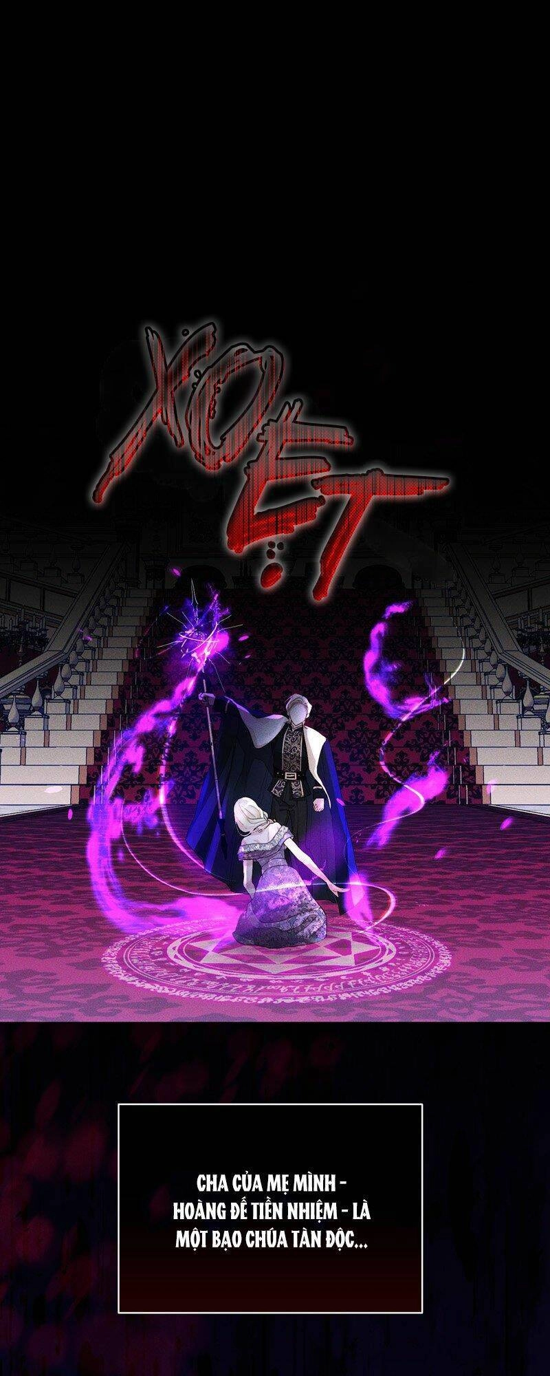 Một Ngày Nọ Cha Bỗng Dưng Xuất Hiện Chapter 2 - 45