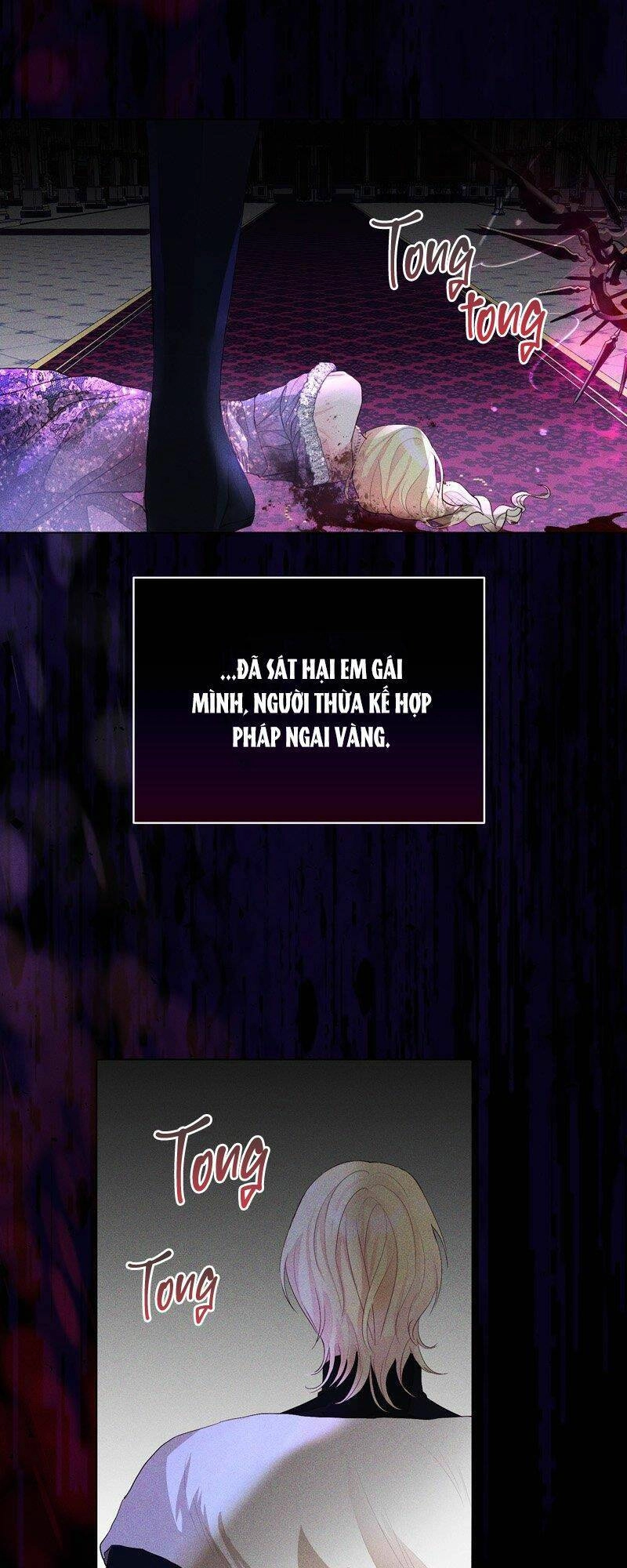 Một Ngày Nọ Cha Bỗng Dưng Xuất Hiện Chapter 2 - 46