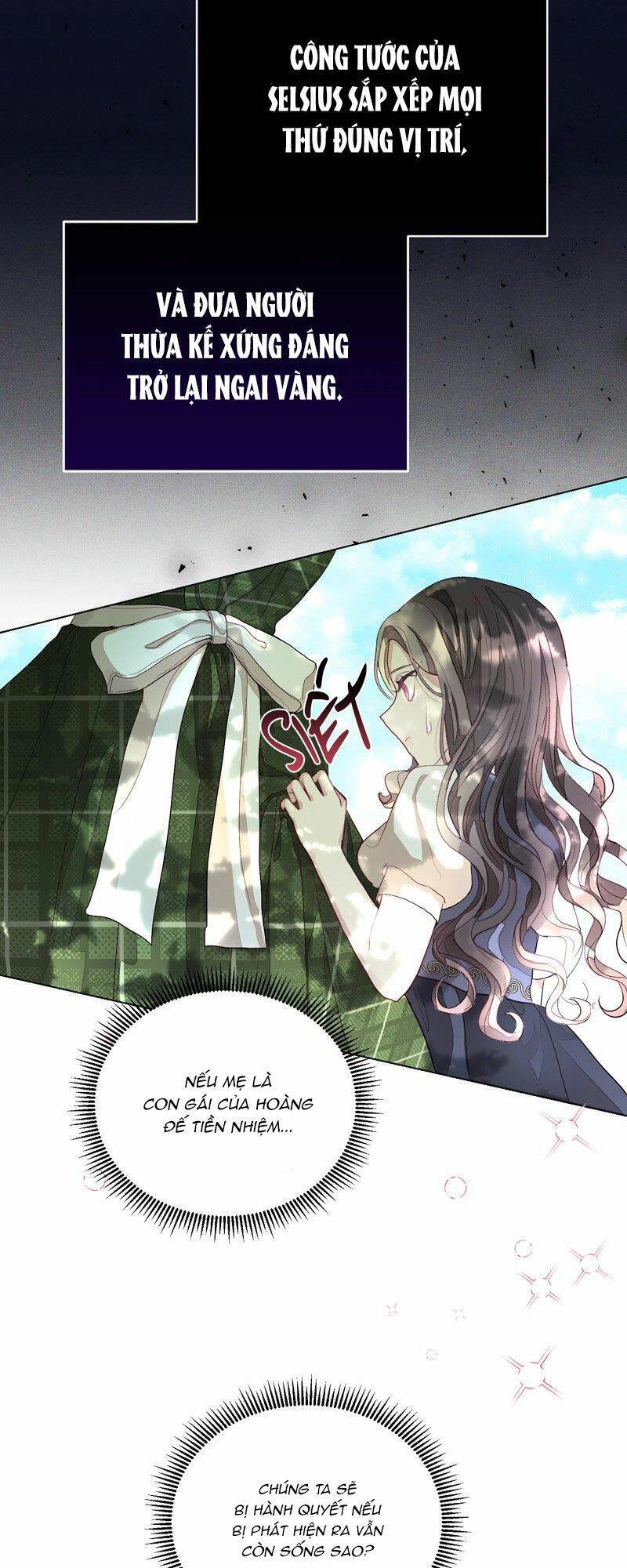 Một Ngày Nọ Cha Bỗng Dưng Xuất Hiện Chapter 2 - 49