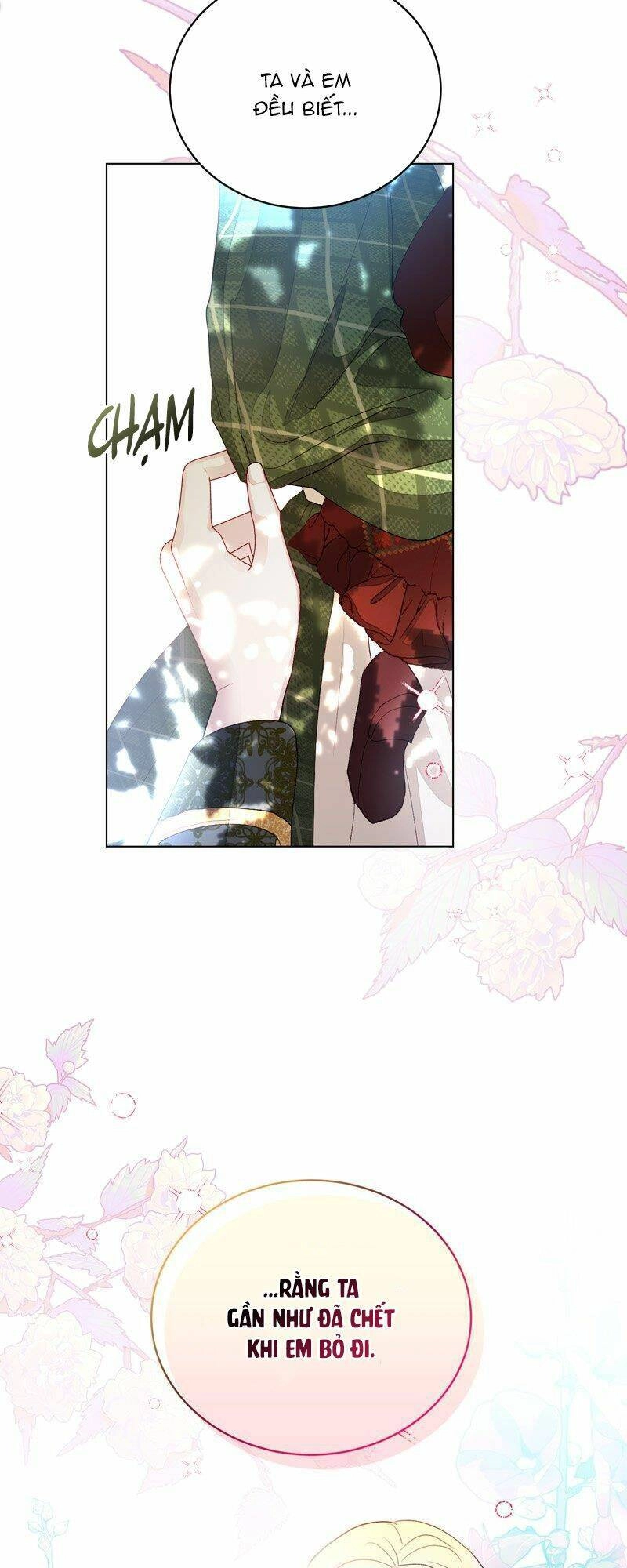 Một Ngày Nọ Cha Bỗng Dưng Xuất Hiện Chapter 2 - 51