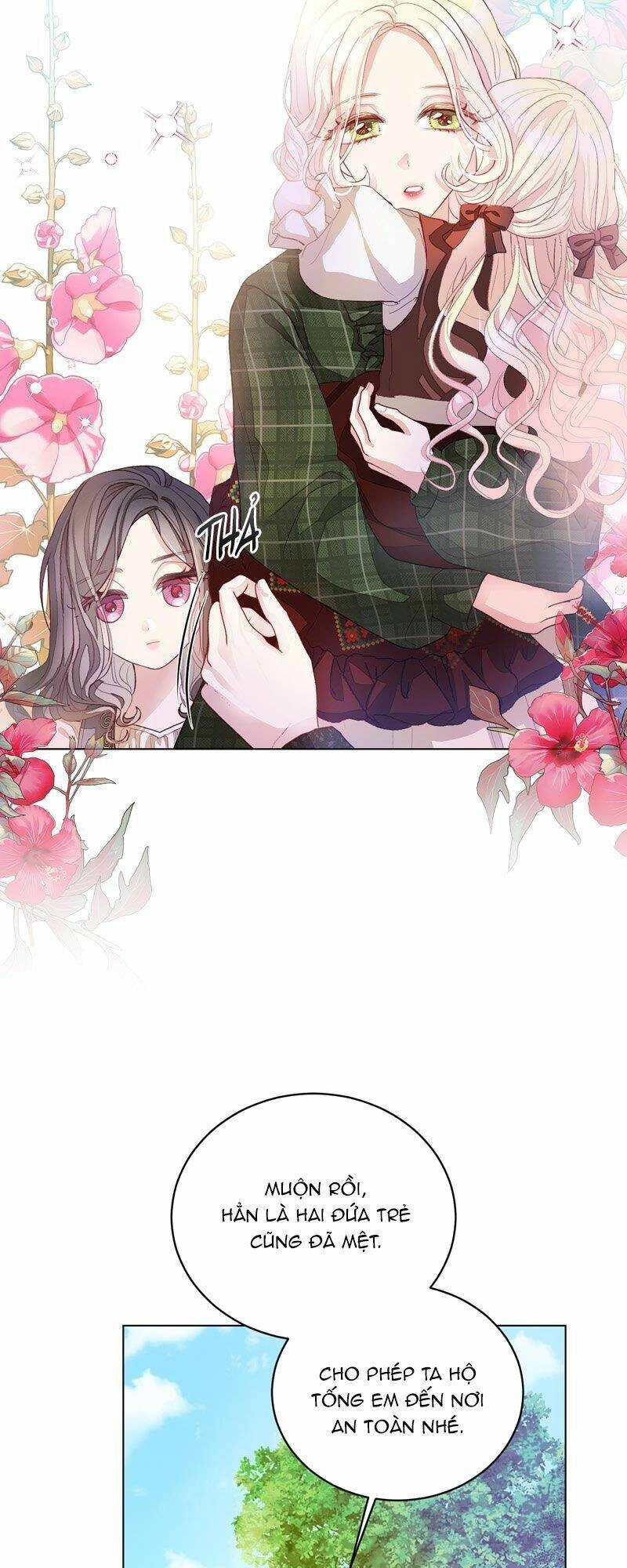 Một Ngày Nọ Cha Bỗng Dưng Xuất Hiện Chapter 2 - 52