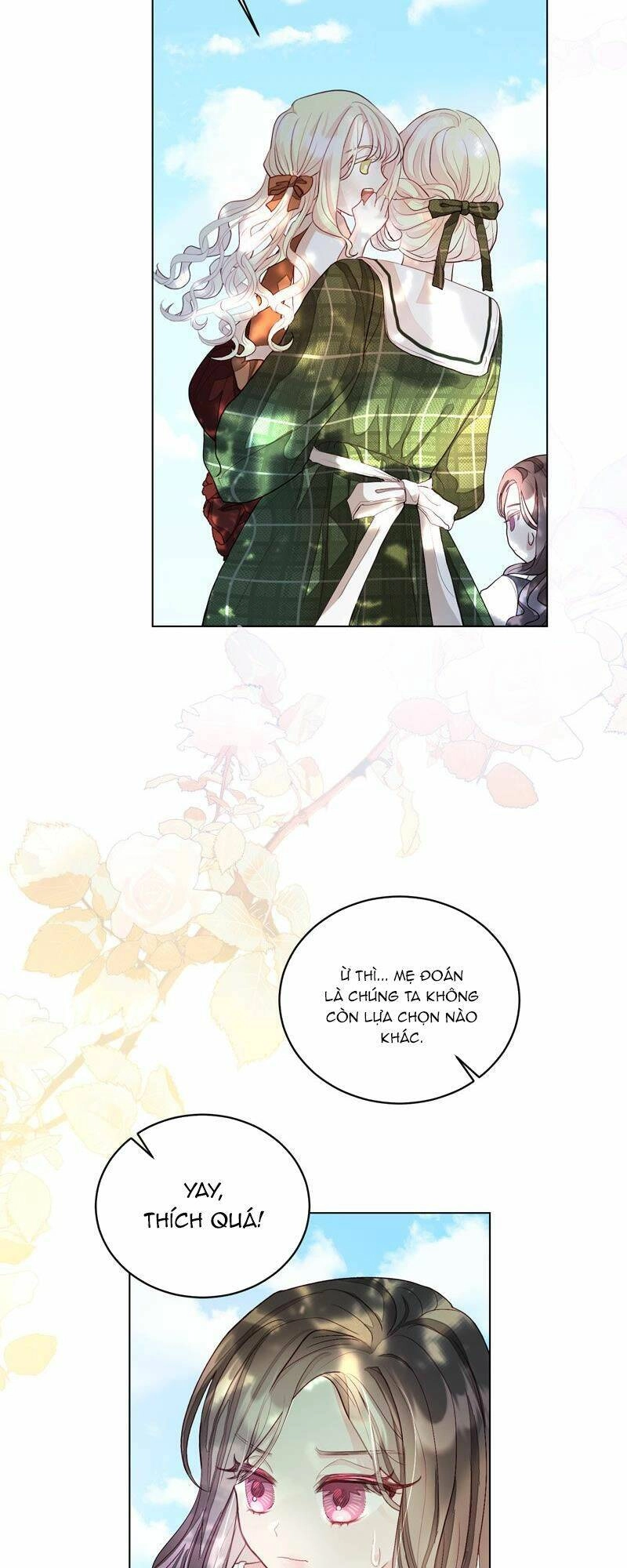 Một Ngày Nọ Cha Bỗng Dưng Xuất Hiện Chapter 2 - 56