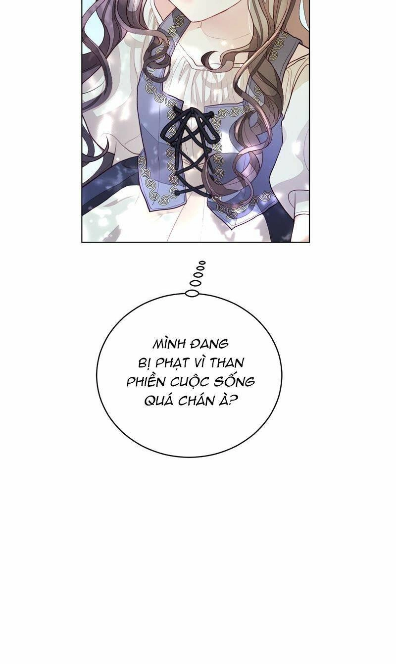 Một Ngày Nọ Cha Bỗng Dưng Xuất Hiện Chapter 2 - 57