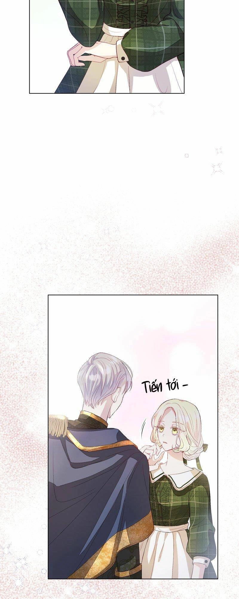 Một Ngày Nọ Cha Bỗng Dưng Xuất Hiện Chapter 3 - 4