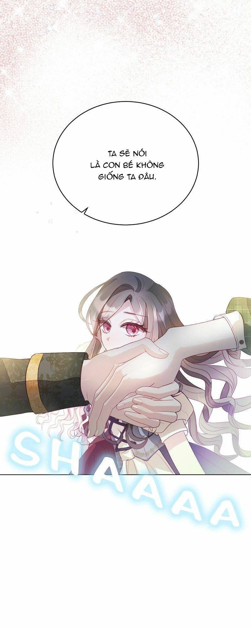 Một Ngày Nọ Cha Bỗng Dưng Xuất Hiện Chapter 3 - 5