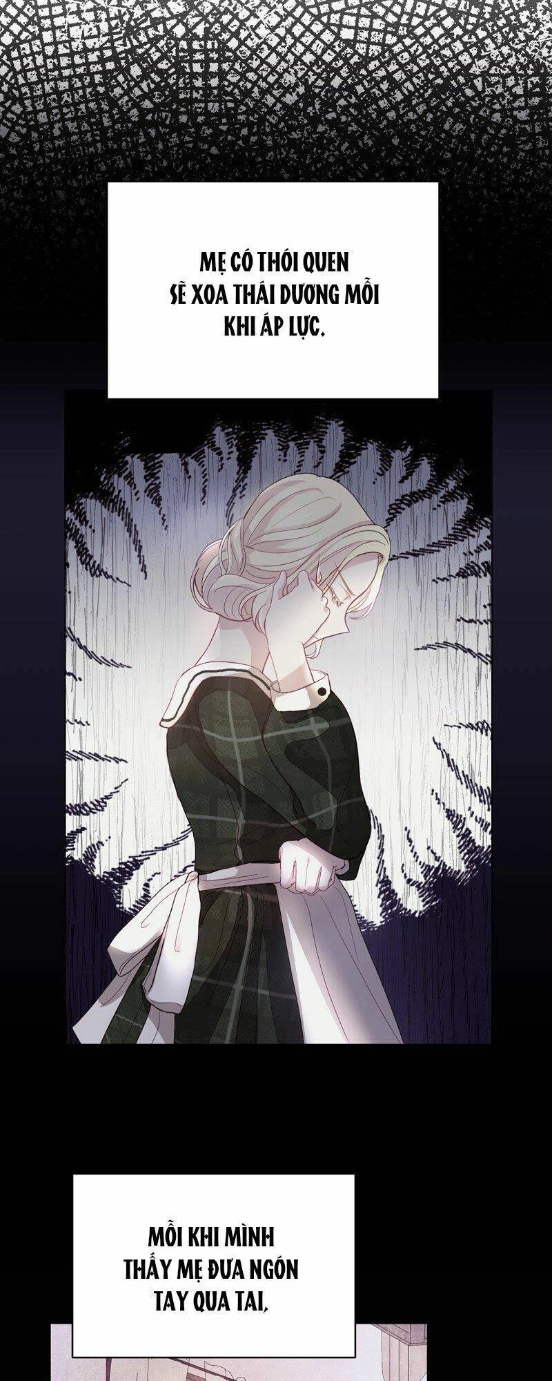 Một Ngày Nọ Cha Bỗng Dưng Xuất Hiện Chapter 3 - 7