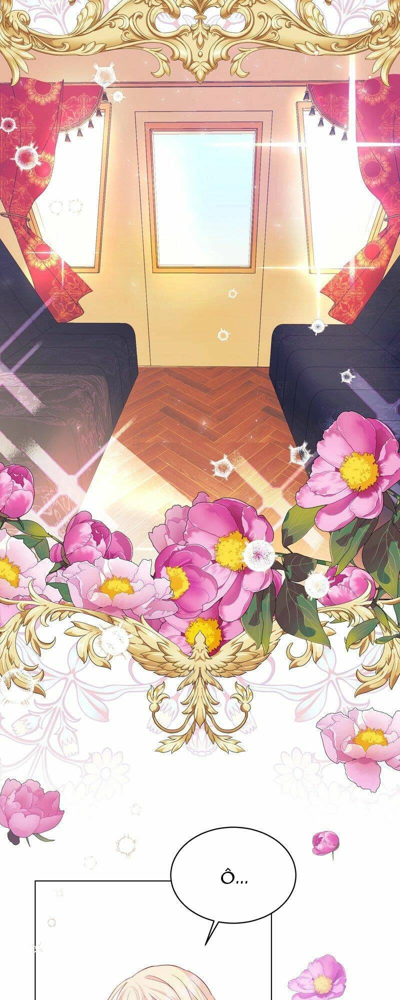 Một Ngày Nọ Cha Bỗng Dưng Xuất Hiện Chapter 3 - 12