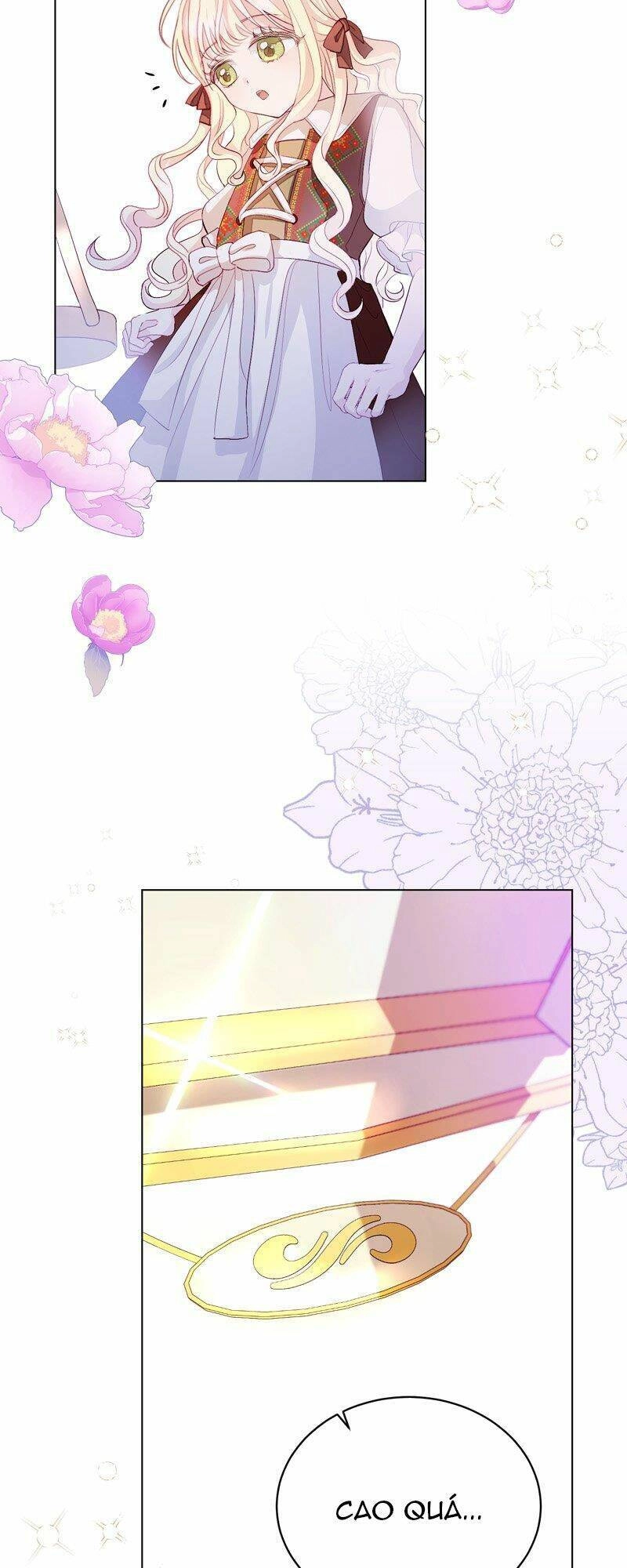 Một Ngày Nọ Cha Bỗng Dưng Xuất Hiện Chapter 3 - 13