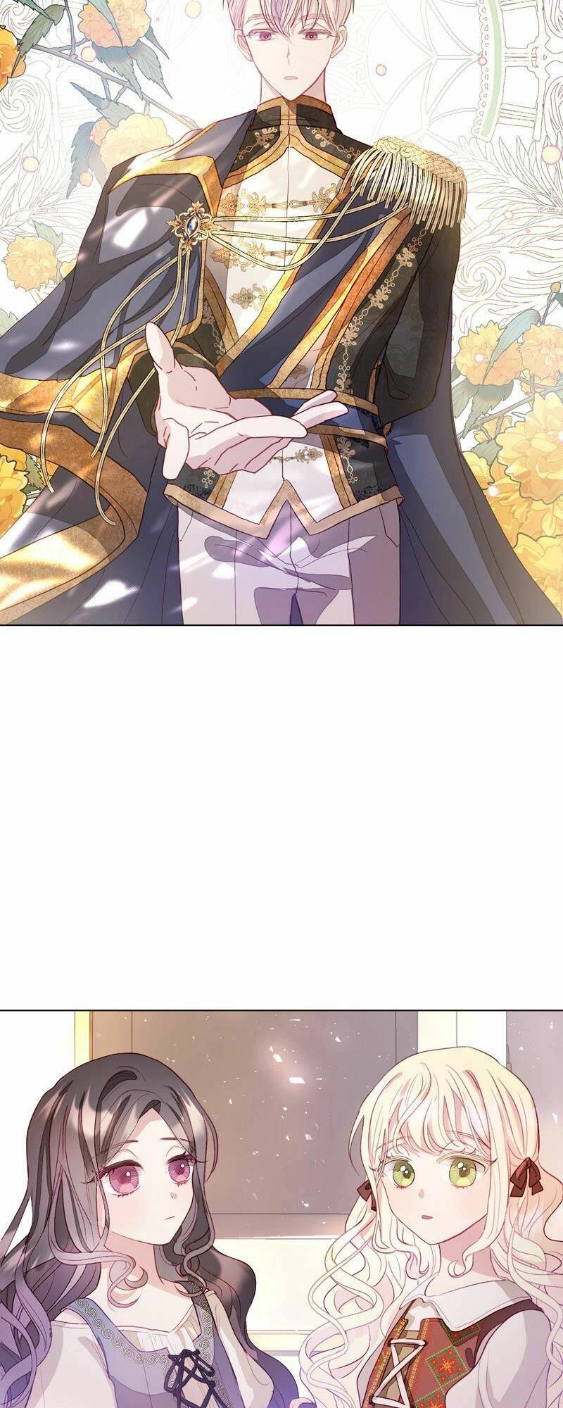 Một Ngày Nọ Cha Bỗng Dưng Xuất Hiện Chapter 3 - 15