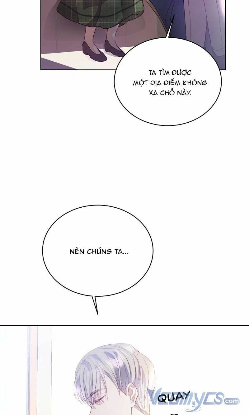 Một Ngày Nọ Cha Bỗng Dưng Xuất Hiện Chapter 3 - 30