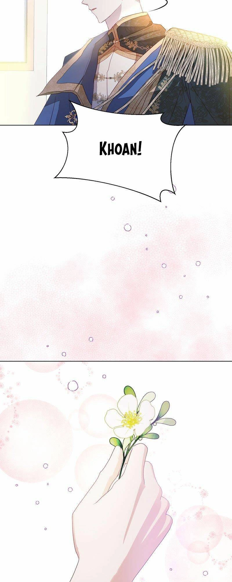 Một Ngày Nọ Cha Bỗng Dưng Xuất Hiện Chapter 3 - 31