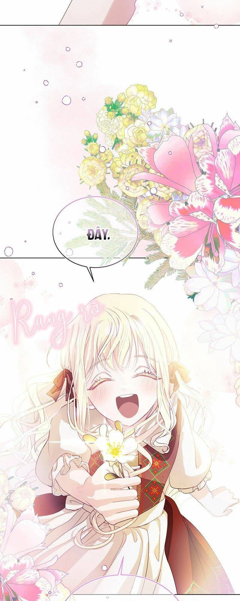 Một Ngày Nọ Cha Bỗng Dưng Xuất Hiện Chapter 3 - 32