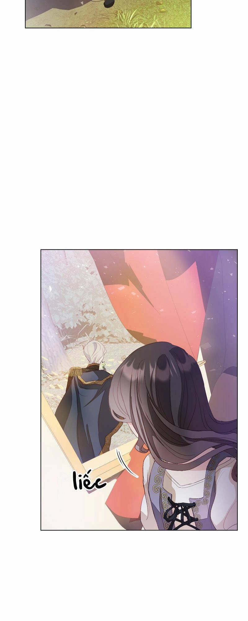 Một Ngày Nọ Cha Bỗng Dưng Xuất Hiện Chapter 3 - 38