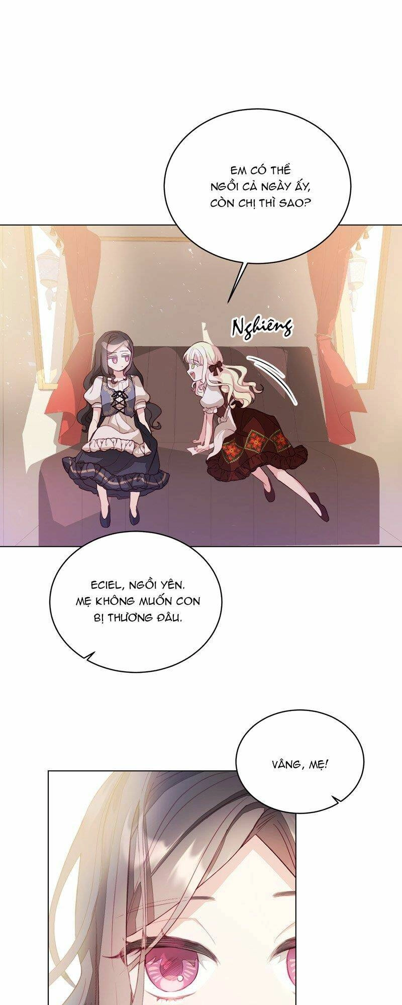 Một Ngày Nọ Cha Bỗng Dưng Xuất Hiện Chapter 3 - 41