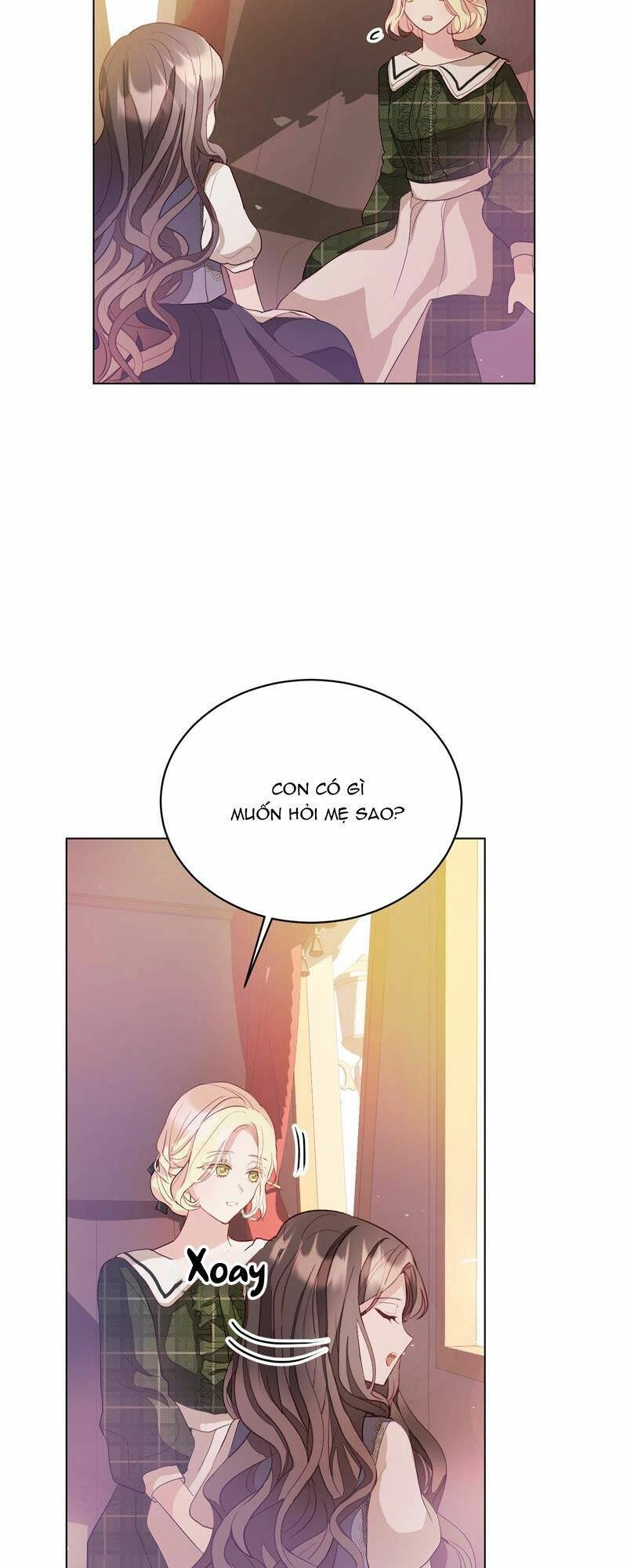 Một Ngày Nọ Cha Bỗng Dưng Xuất Hiện Chapter 3 - 43