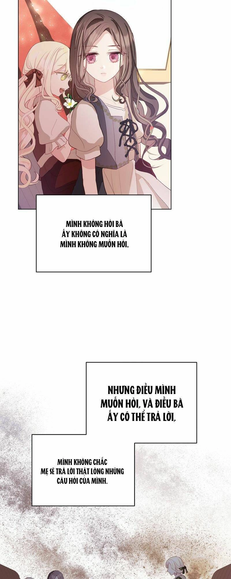 Một Ngày Nọ Cha Bỗng Dưng Xuất Hiện Chapter 3 - 46