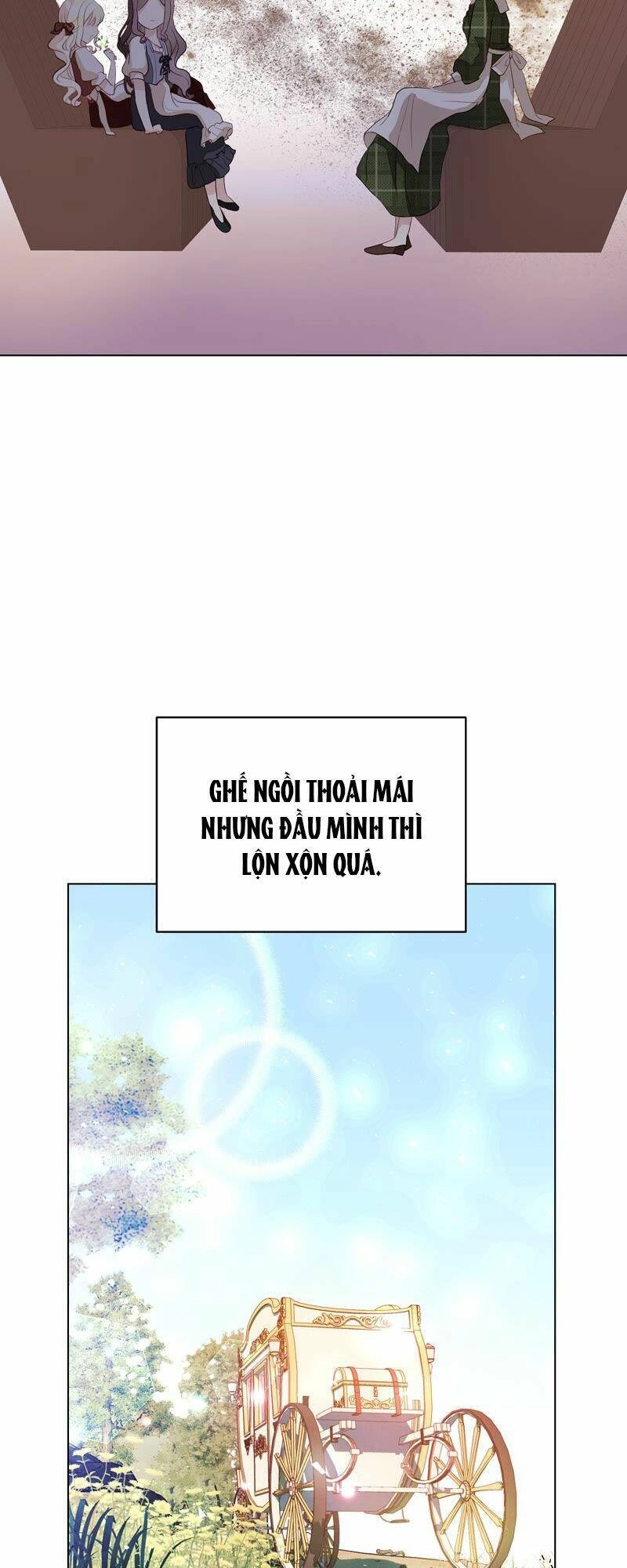Một Ngày Nọ Cha Bỗng Dưng Xuất Hiện Chapter 3 - 47