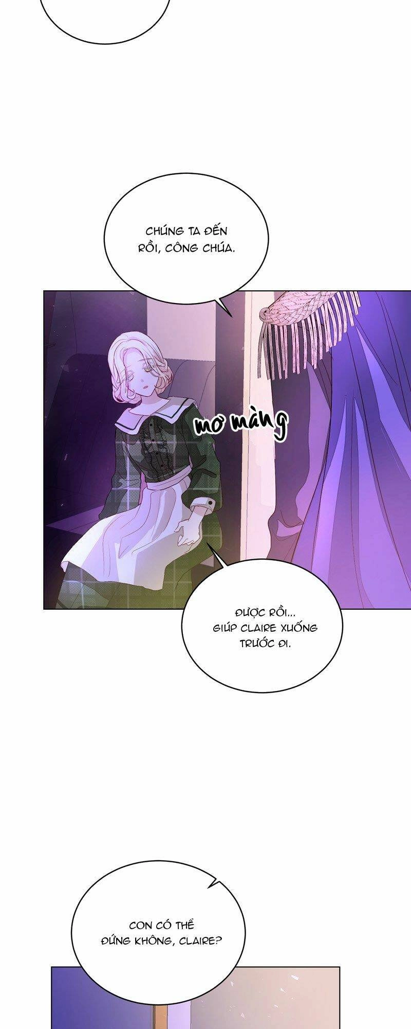 Một Ngày Nọ Cha Bỗng Dưng Xuất Hiện Chapter 3 - 52