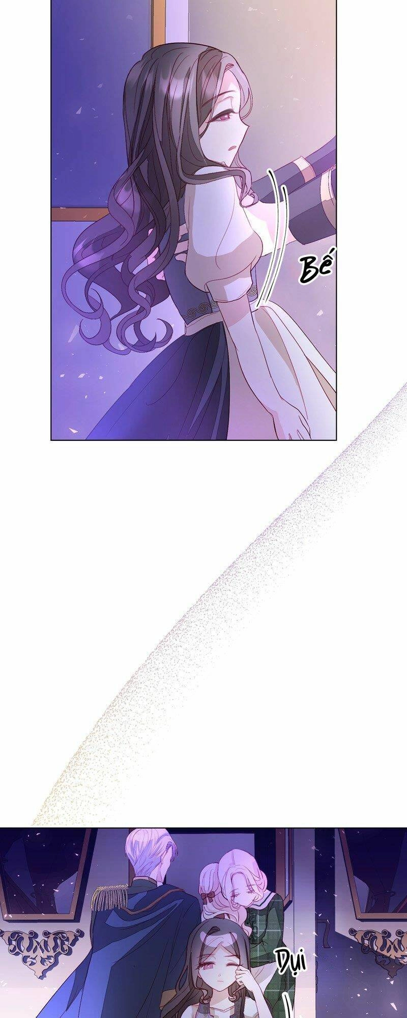 Một Ngày Nọ Cha Bỗng Dưng Xuất Hiện Chapter 3 - 53