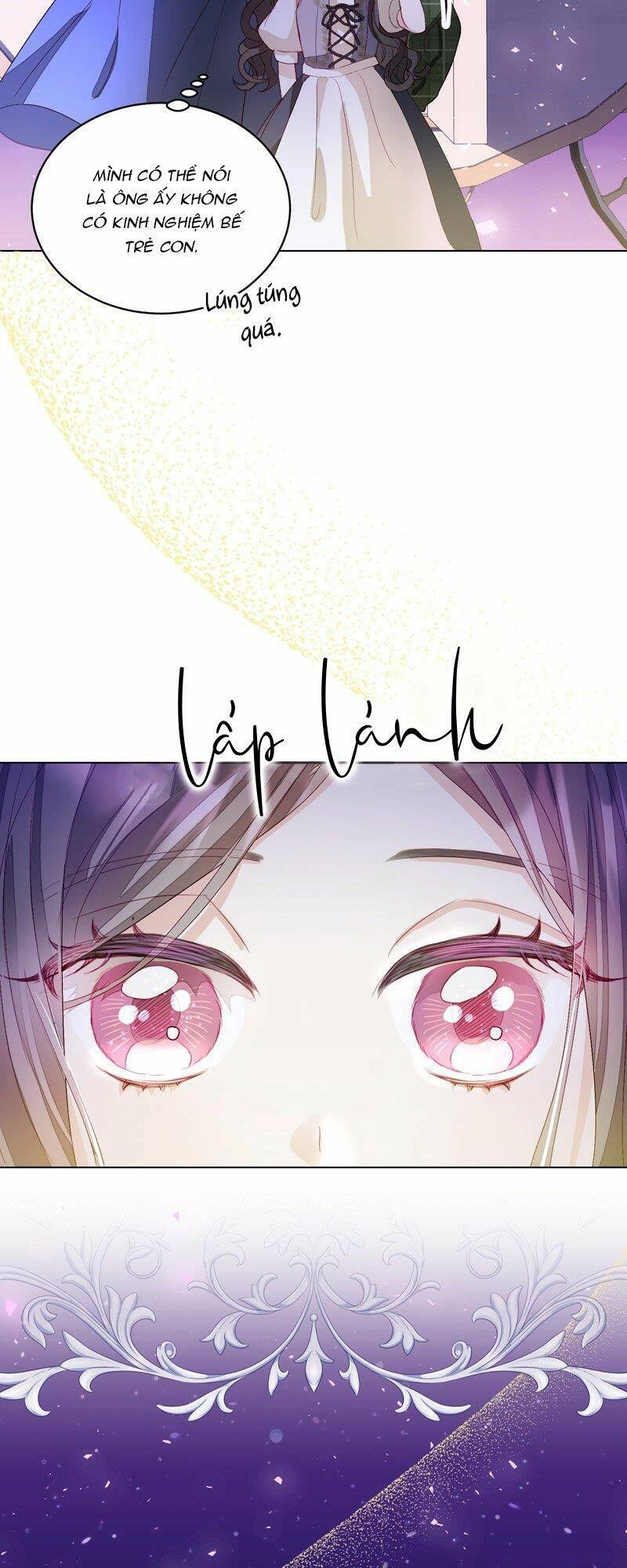 Một Ngày Nọ Cha Bỗng Dưng Xuất Hiện Chapter 3 - 54