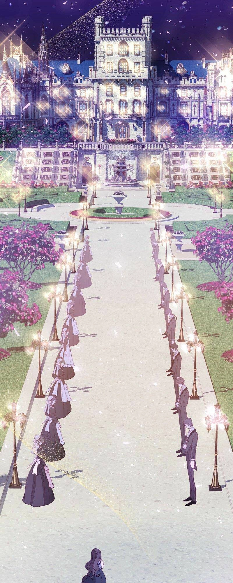 Một Ngày Nọ Cha Bỗng Dưng Xuất Hiện Chapter 3 - 55