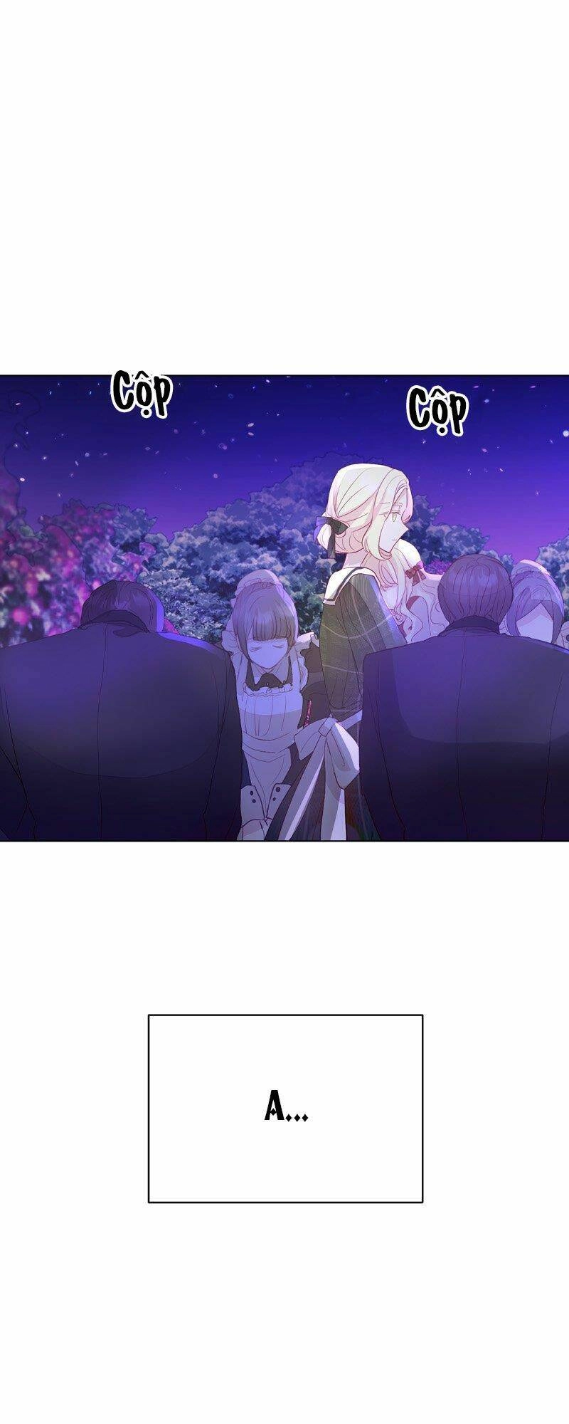 Một Ngày Nọ Cha Bỗng Dưng Xuất Hiện Chapter 3 - 58