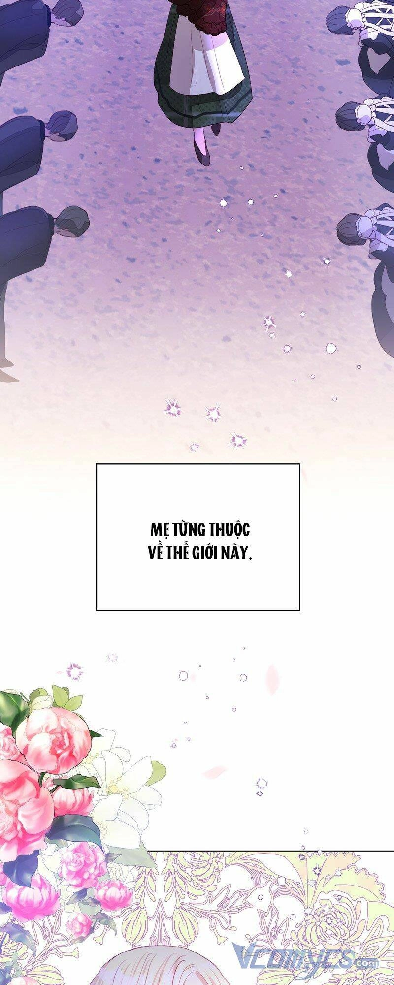 Một Ngày Nọ Cha Bỗng Dưng Xuất Hiện Chapter 3 - 60