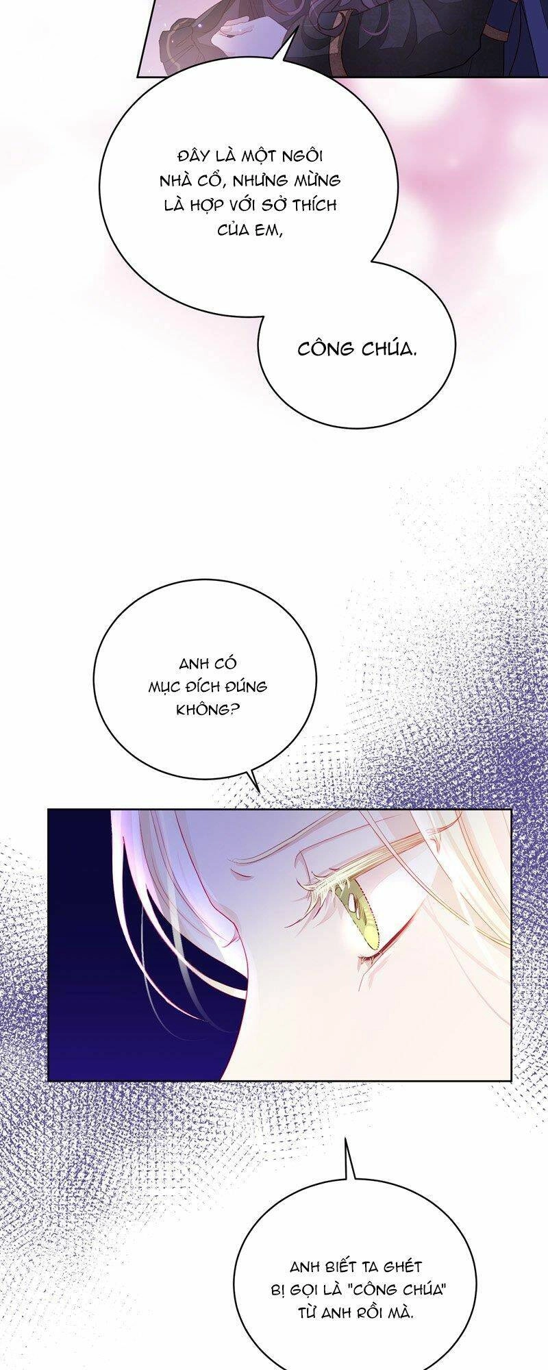 Một Ngày Nọ Cha Bỗng Dưng Xuất Hiện Chapter 4 - 5