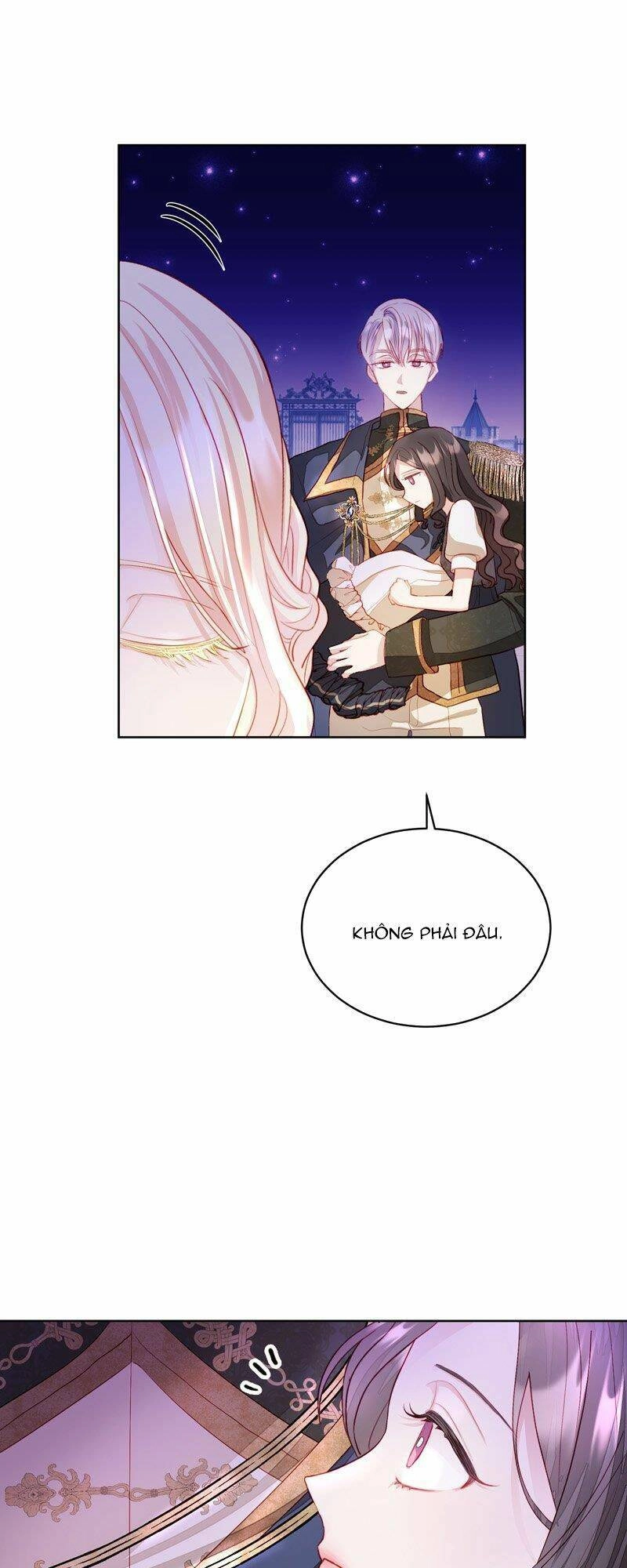 Một Ngày Nọ Cha Bỗng Dưng Xuất Hiện Chapter 4 - 7