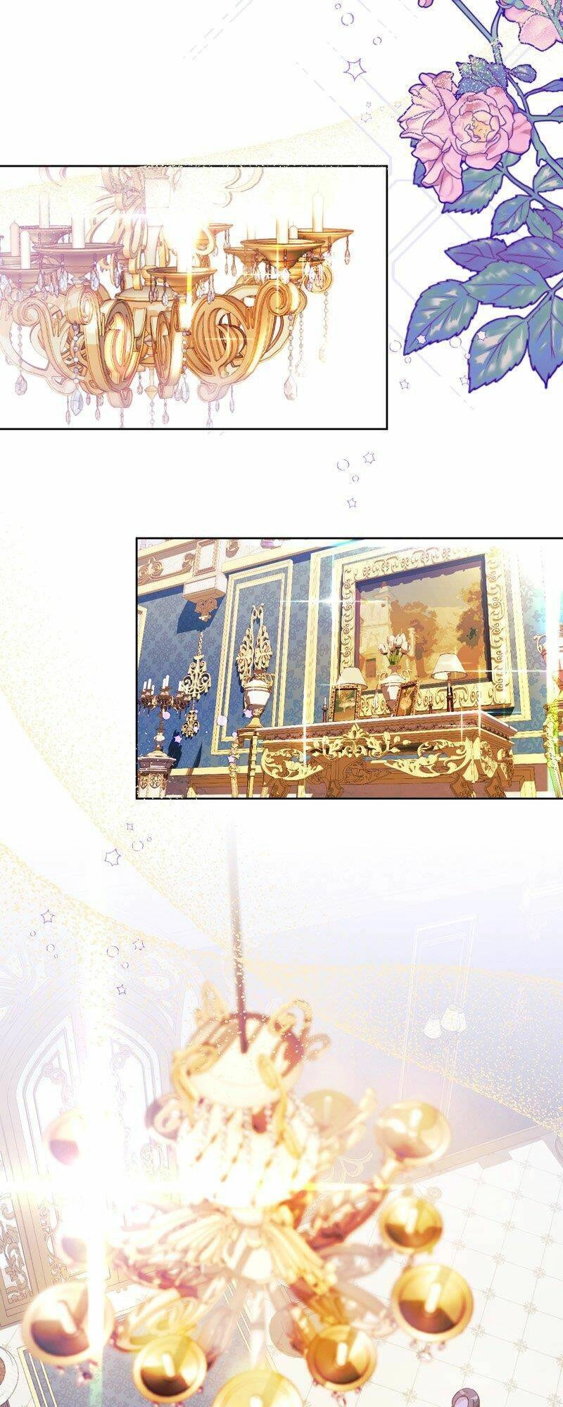 Một Ngày Nọ Cha Bỗng Dưng Xuất Hiện Chapter 4 - 14