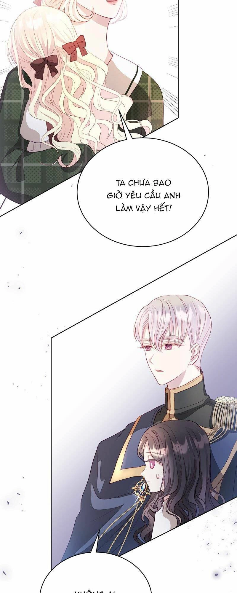 Một Ngày Nọ Cha Bỗng Dưng Xuất Hiện Chapter 4 - 16