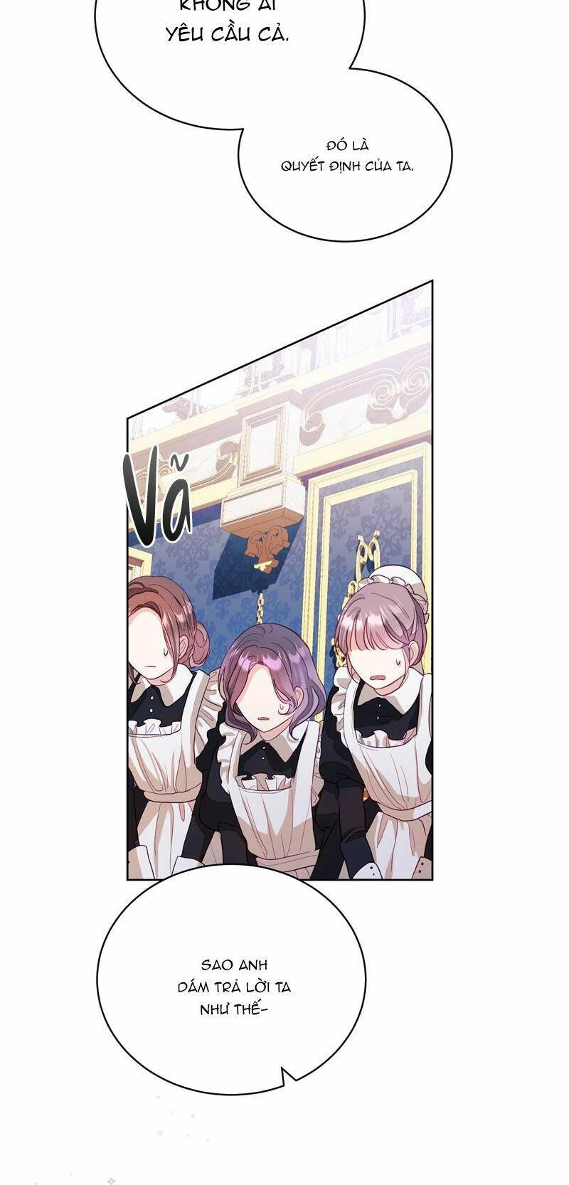 Một Ngày Nọ Cha Bỗng Dưng Xuất Hiện Chapter 4 - 17