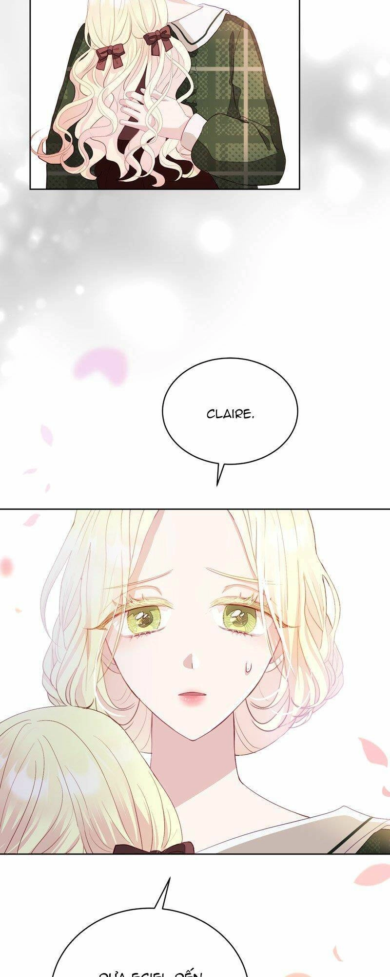 Một Ngày Nọ Cha Bỗng Dưng Xuất Hiện Chapter 4 - 19