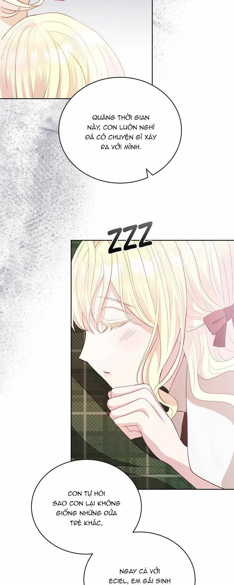 Một Ngày Nọ Cha Bỗng Dưng Xuất Hiện Chapter 4 - 22