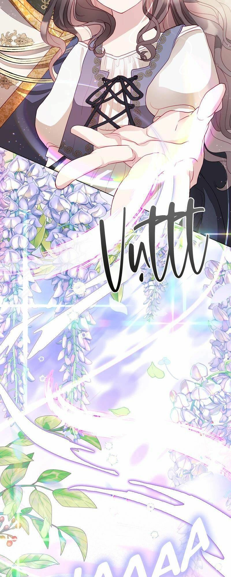 Một Ngày Nọ Cha Bỗng Dưng Xuất Hiện Chapter 4 - 24