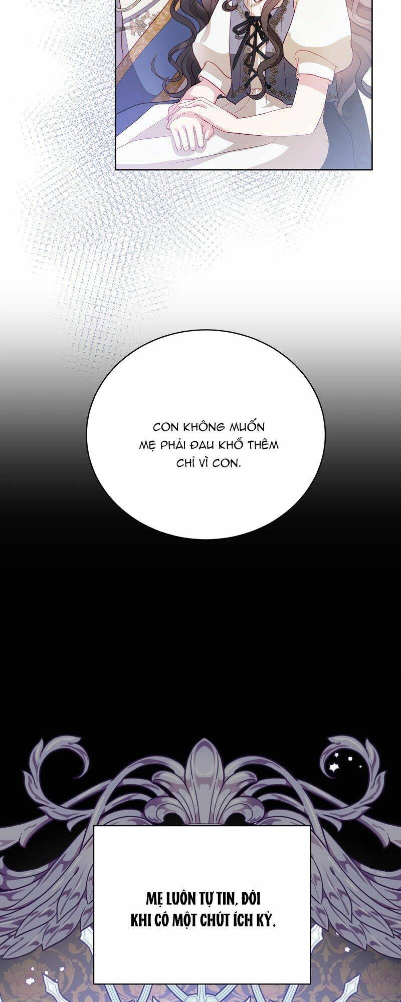 Một Ngày Nọ Cha Bỗng Dưng Xuất Hiện Chapter 4 - 30