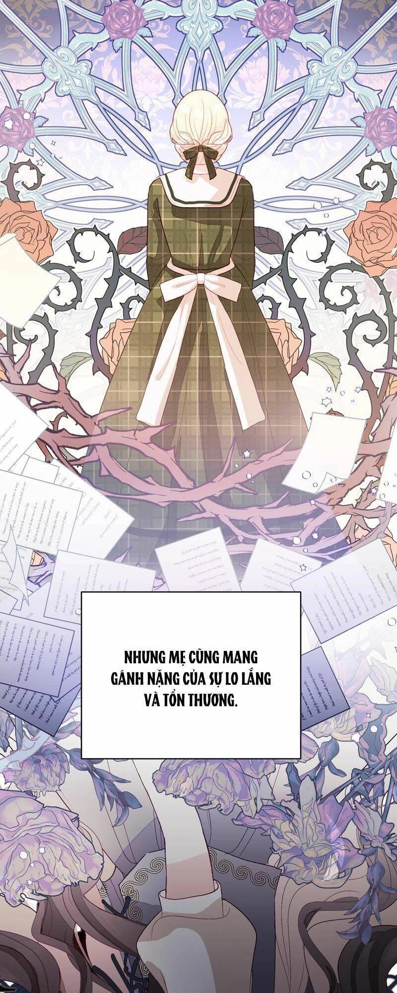 Một Ngày Nọ Cha Bỗng Dưng Xuất Hiện Chapter 4 - 31