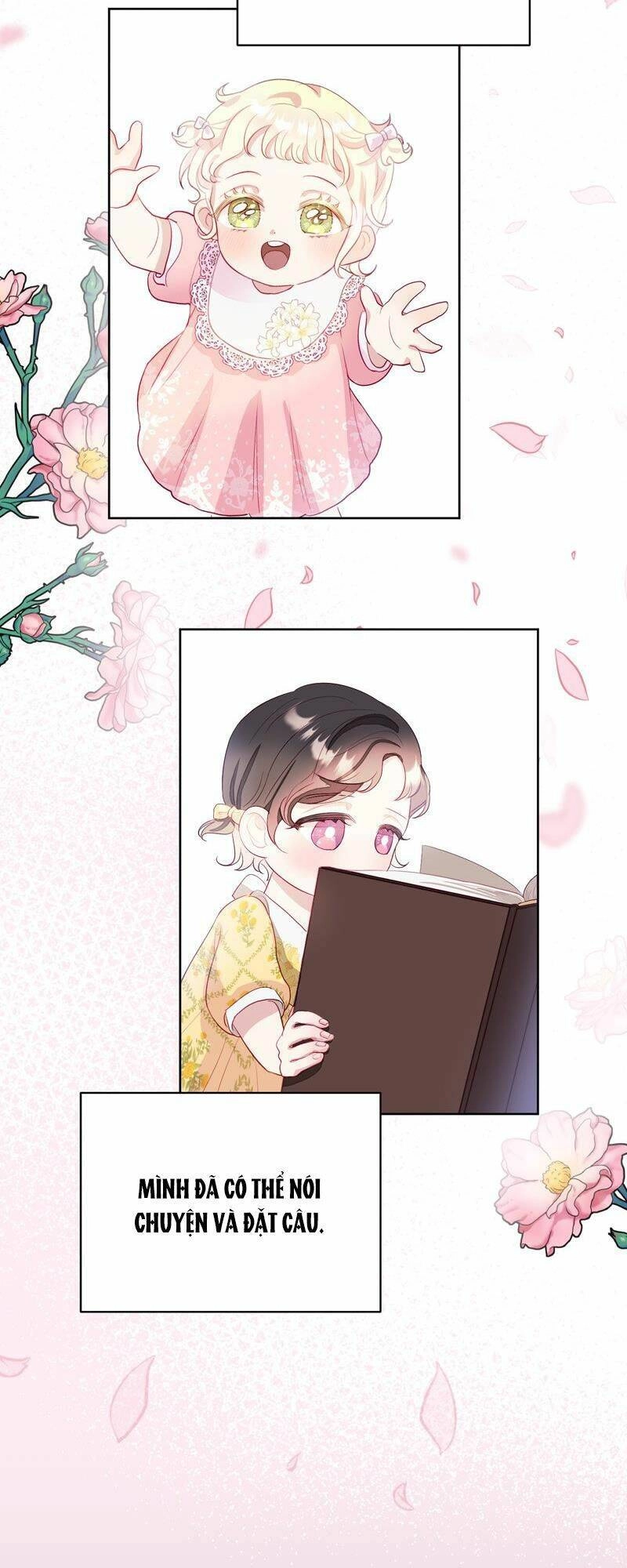 Một Ngày Nọ Cha Bỗng Dưng Xuất Hiện Chapter 4 - 33