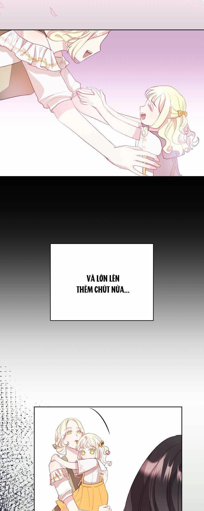 Một Ngày Nọ Cha Bỗng Dưng Xuất Hiện Chapter 4 - 34