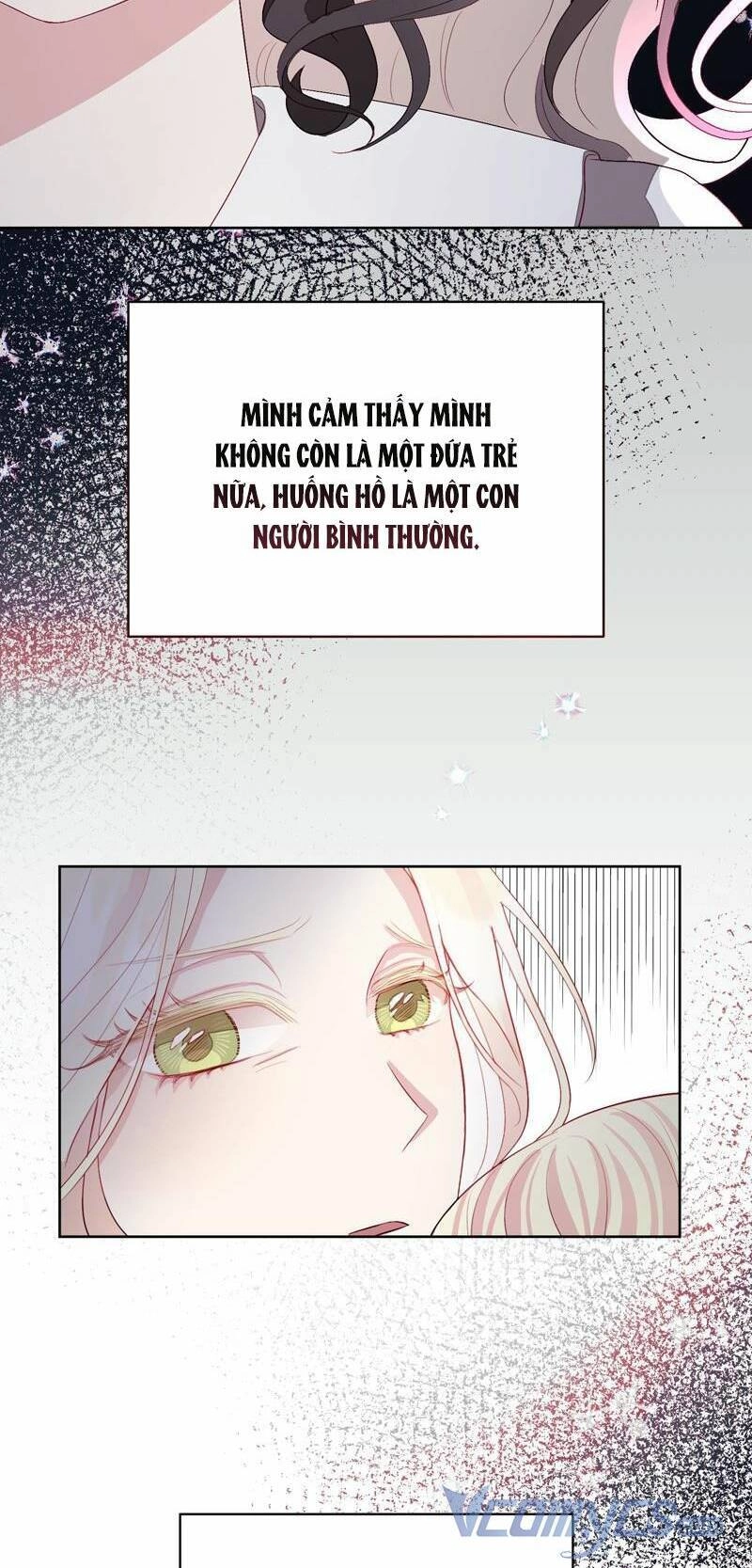 Một Ngày Nọ Cha Bỗng Dưng Xuất Hiện Chapter 4 - 36