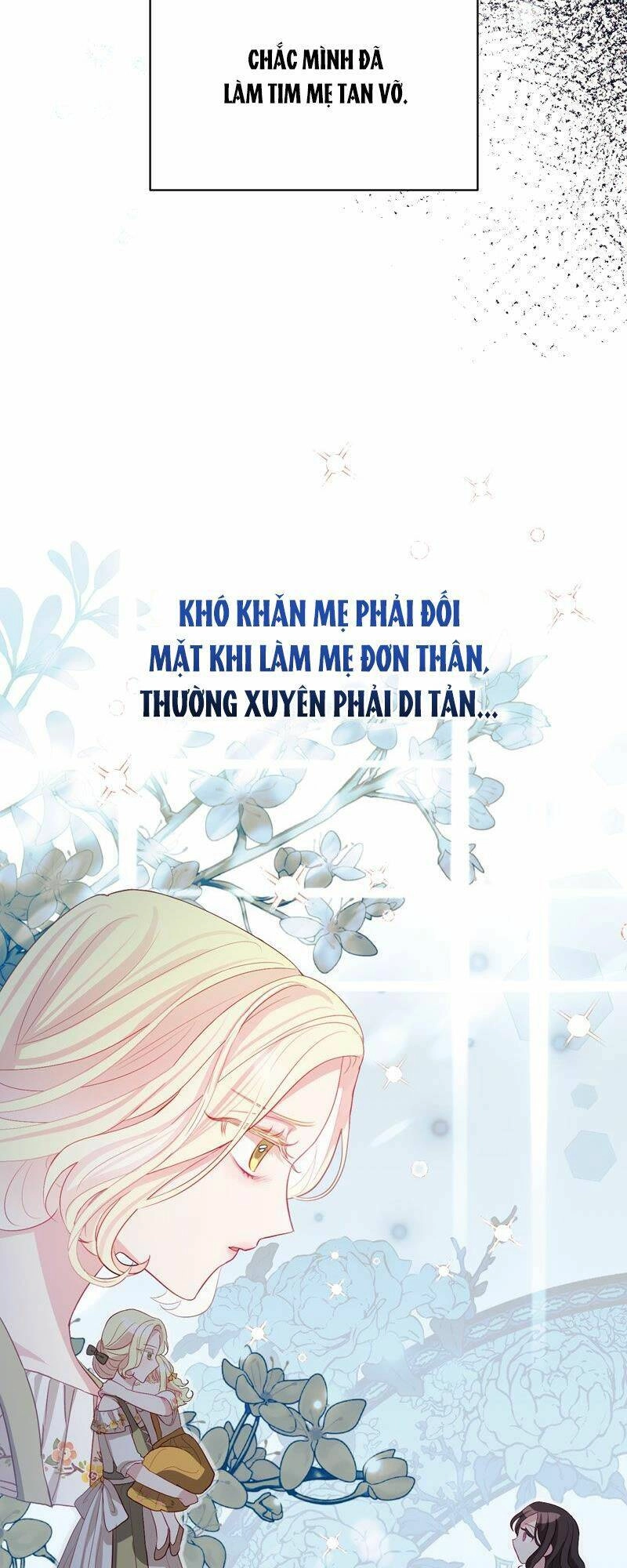 Một Ngày Nọ Cha Bỗng Dưng Xuất Hiện Chapter 4 - 37