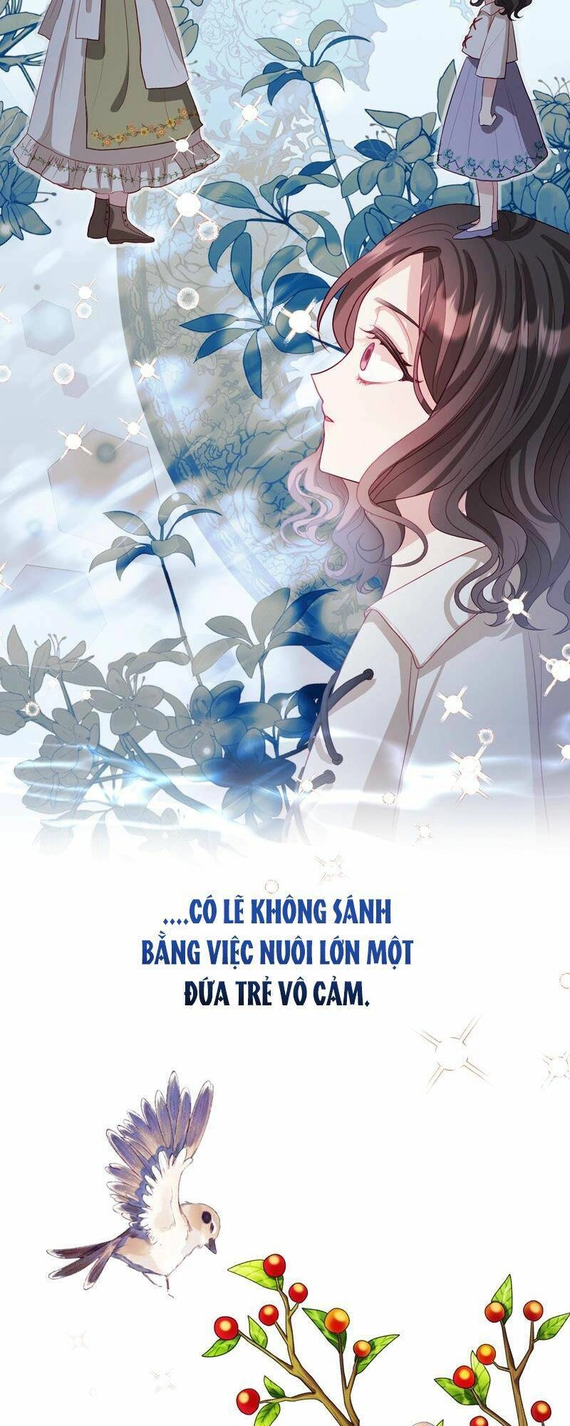 Một Ngày Nọ Cha Bỗng Dưng Xuất Hiện Chapter 4 - 38