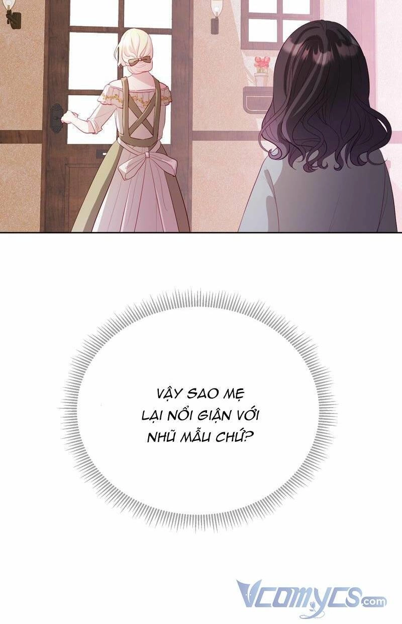 Một Ngày Nọ Cha Bỗng Dưng Xuất Hiện Chapter 4 - 44