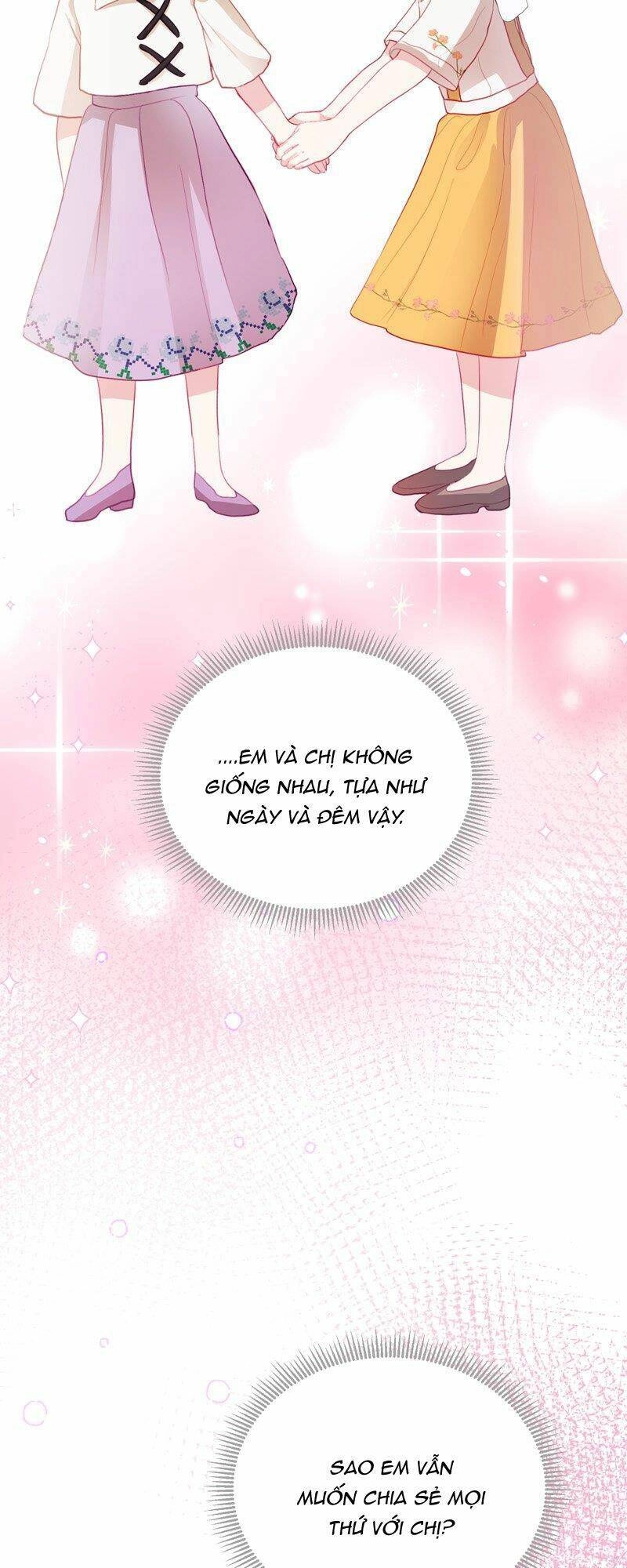 Một Ngày Nọ Cha Bỗng Dưng Xuất Hiện Chapter 4 - 46