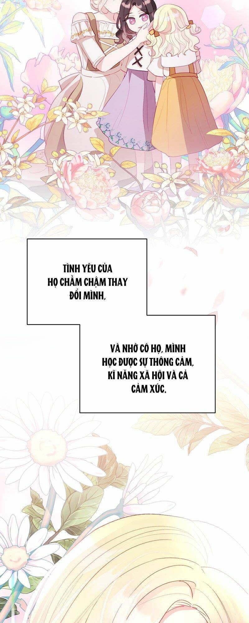 Một Ngày Nọ Cha Bỗng Dưng Xuất Hiện Chapter 4 - 48