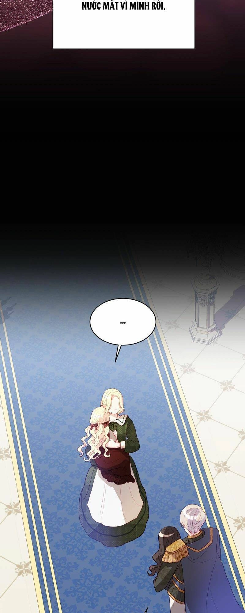 Một Ngày Nọ Cha Bỗng Dưng Xuất Hiện Chapter 4 - 50