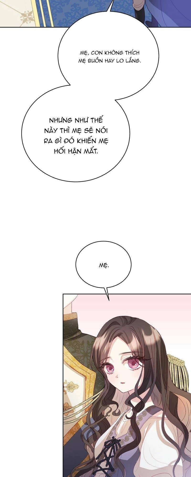 Một Ngày Nọ Cha Bỗng Dưng Xuất Hiện Chapter 4 - 51