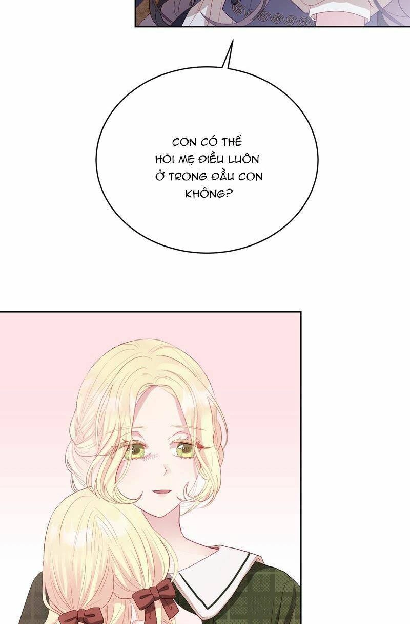 Một Ngày Nọ Cha Bỗng Dưng Xuất Hiện Chapter 4 - 52