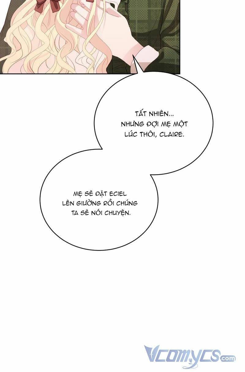 Một Ngày Nọ Cha Bỗng Dưng Xuất Hiện Chapter 4 - 53